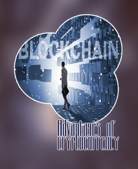Basics of cryptocurrency