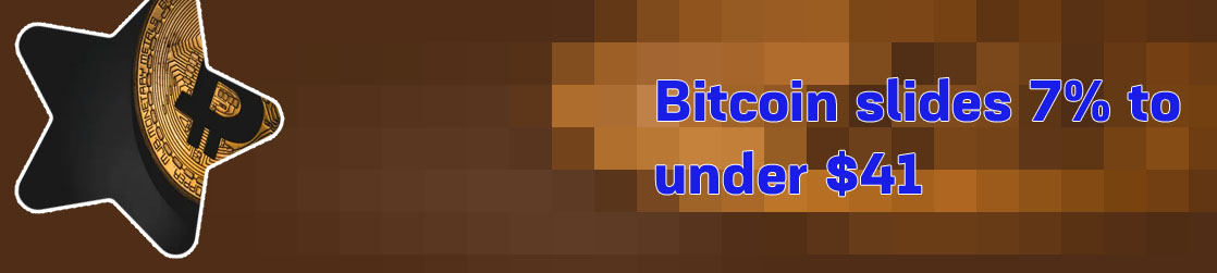 Bitcoin other cryptocurrencies drop more