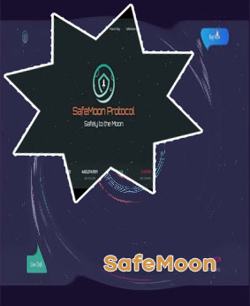 Safe moon crypto value