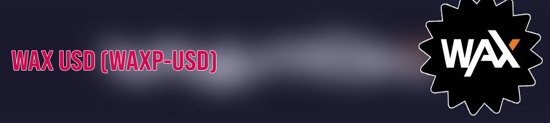 Waxp crypto